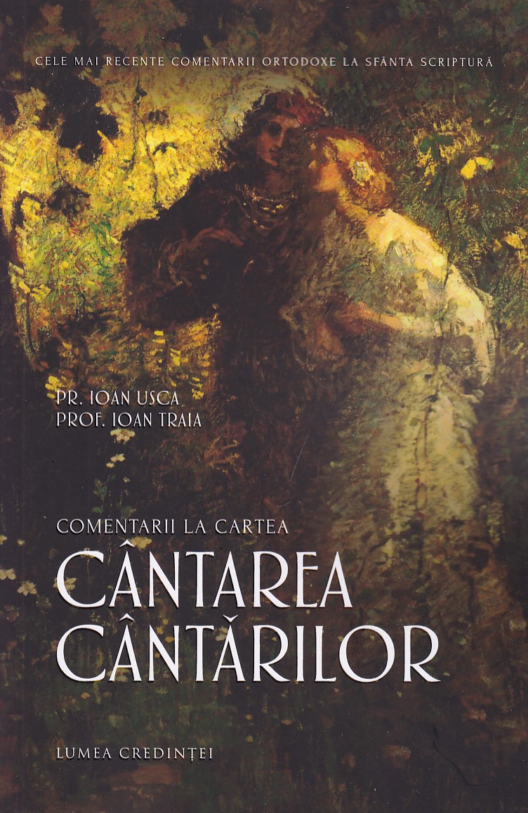 Cântarea cântărilor
